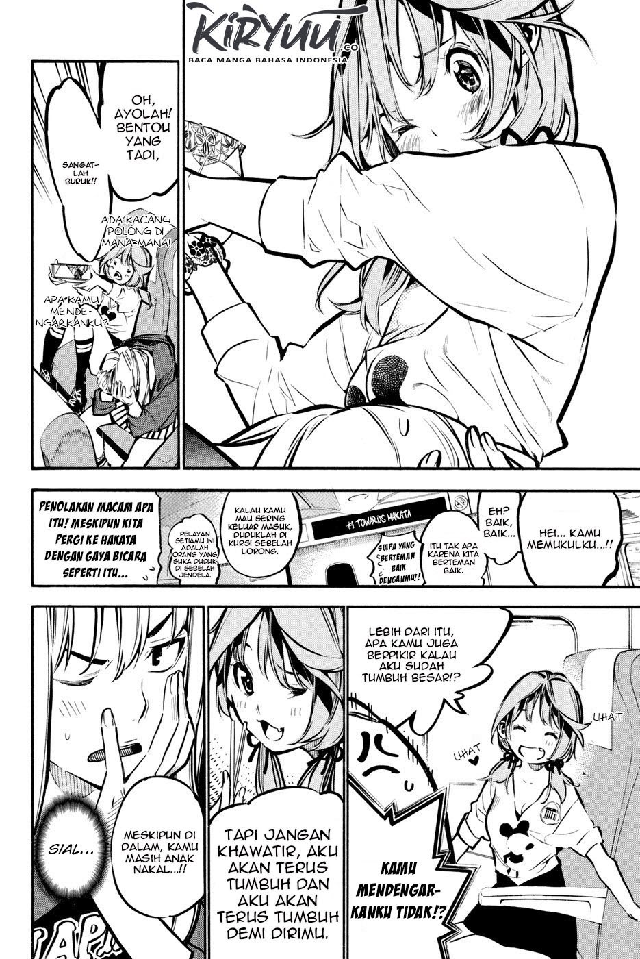 Chapter 182 - halaman 4