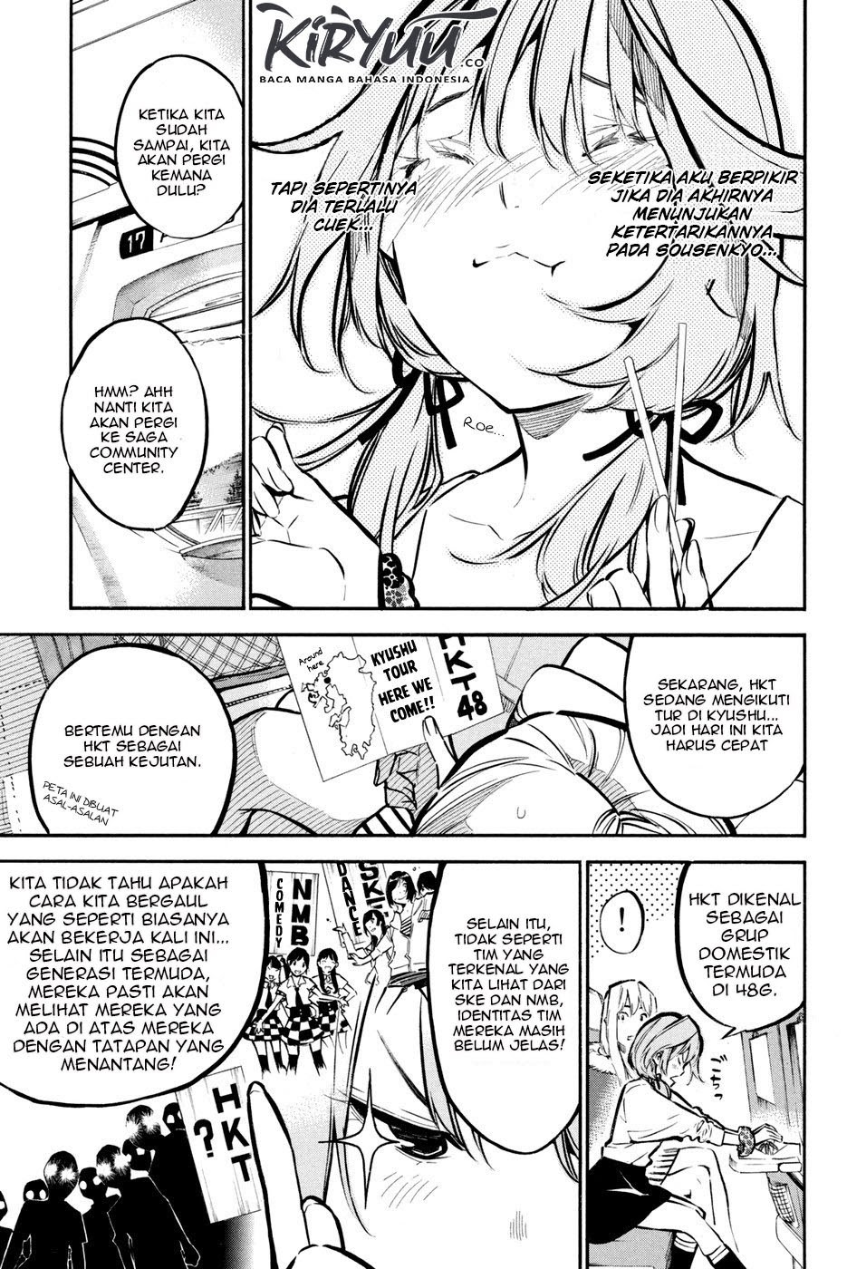 Chapter 182 - halaman 5
