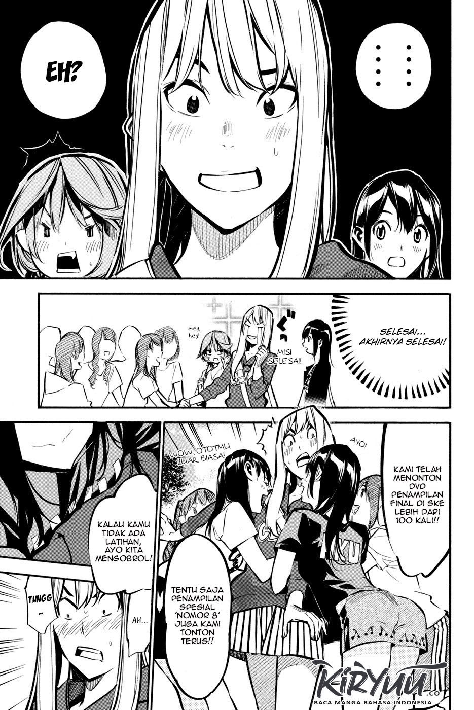 Chapter 182 - halaman 9