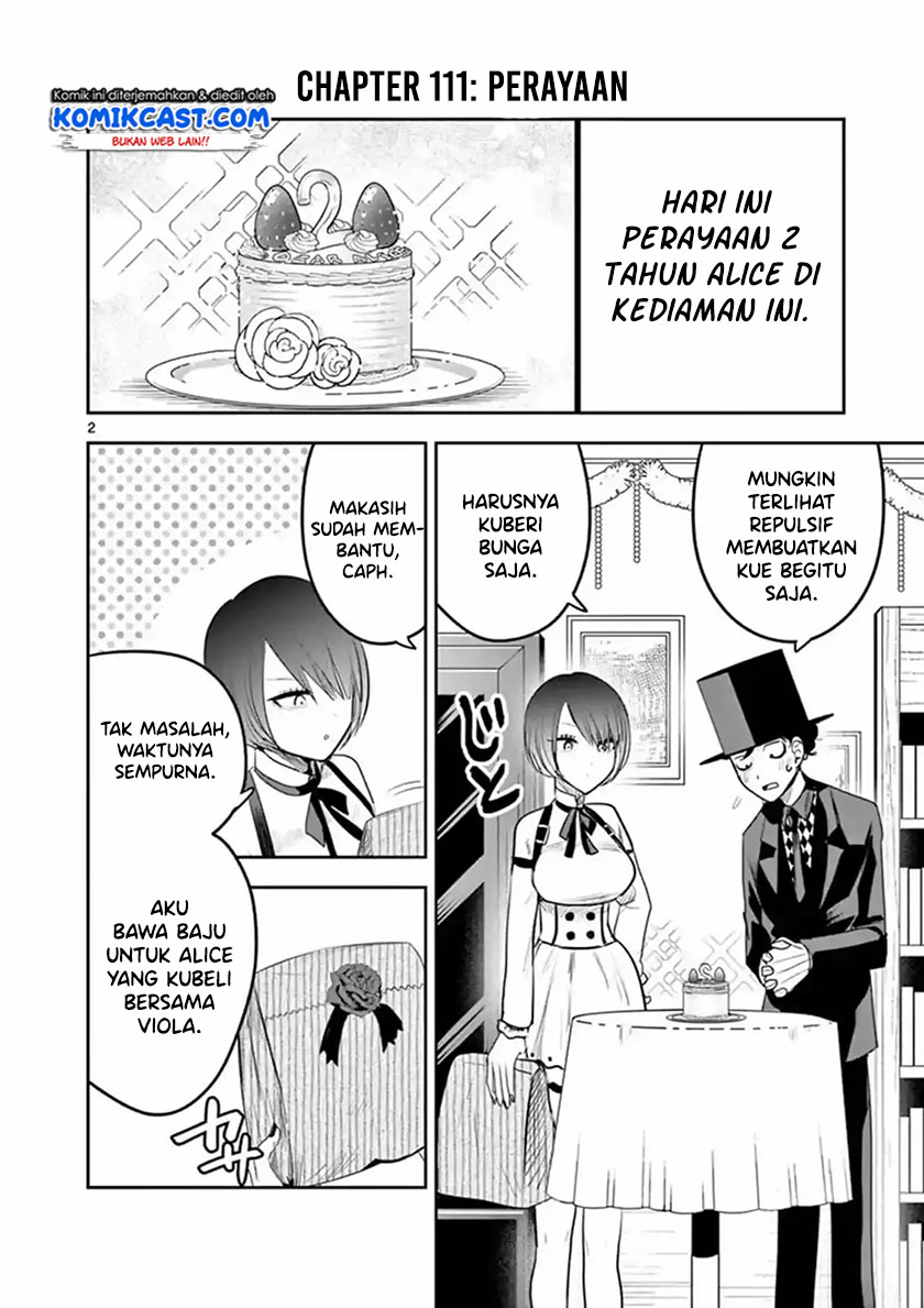 Chapter 111 - halaman 3