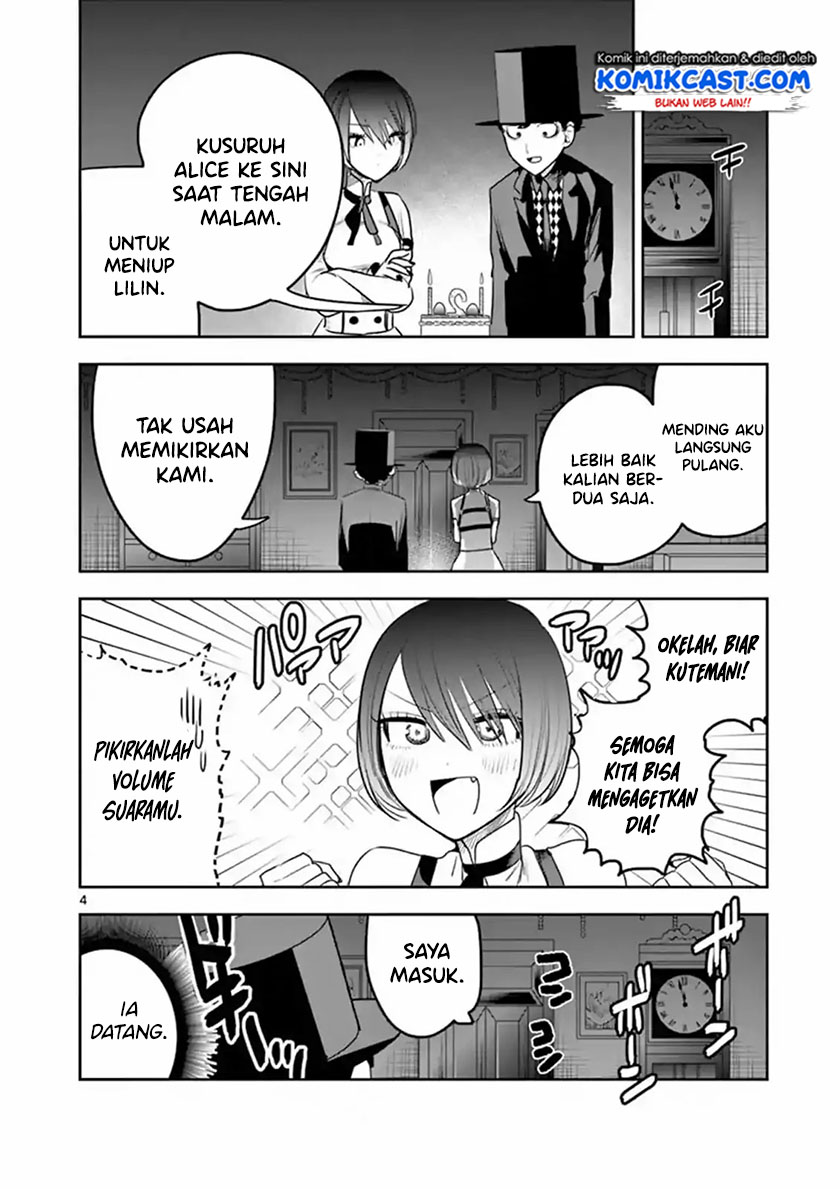 Chapter 111 - halaman 5