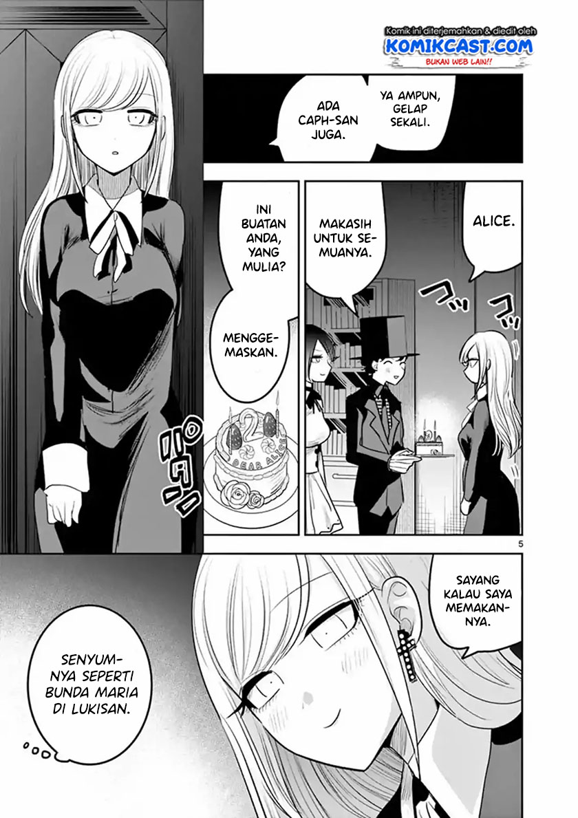Chapter 111 - halaman 6