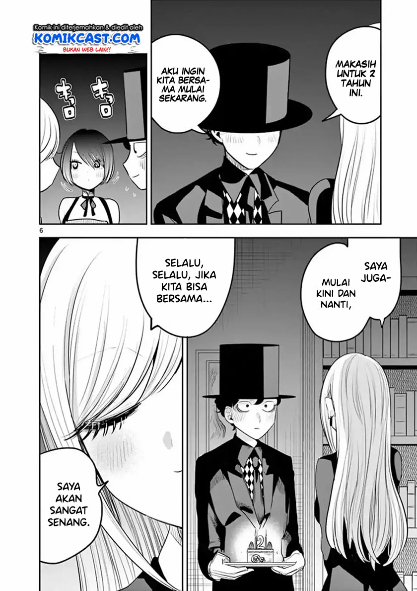 Chapter 111 - halaman 7