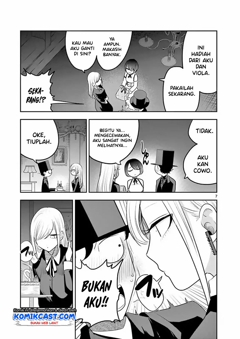 Chapter 111 - halaman 8