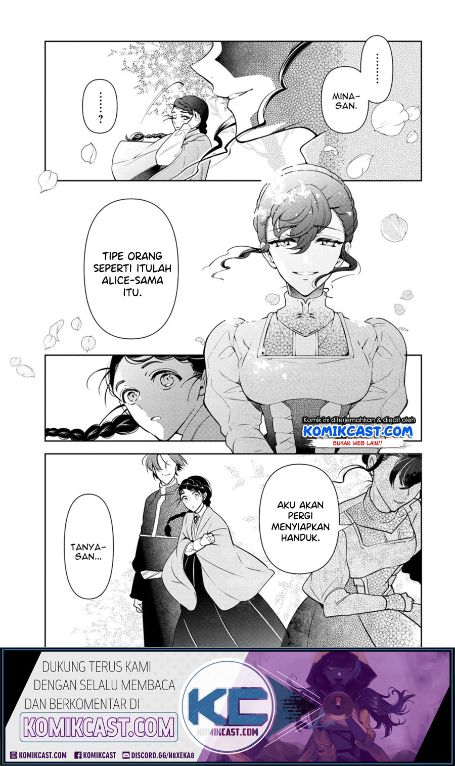 Chapter 56 - halaman 19