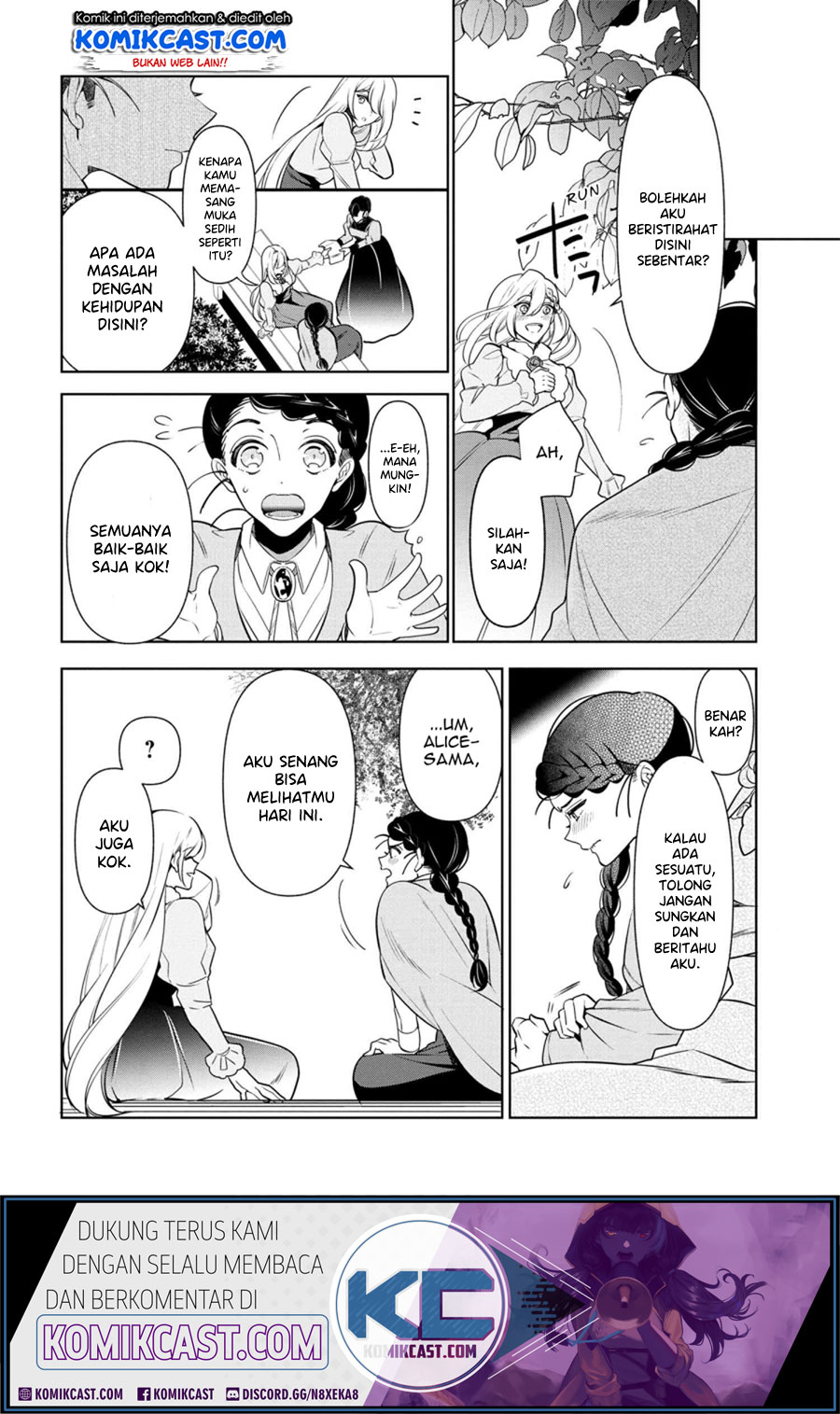 Chapter 56 - halaman 20