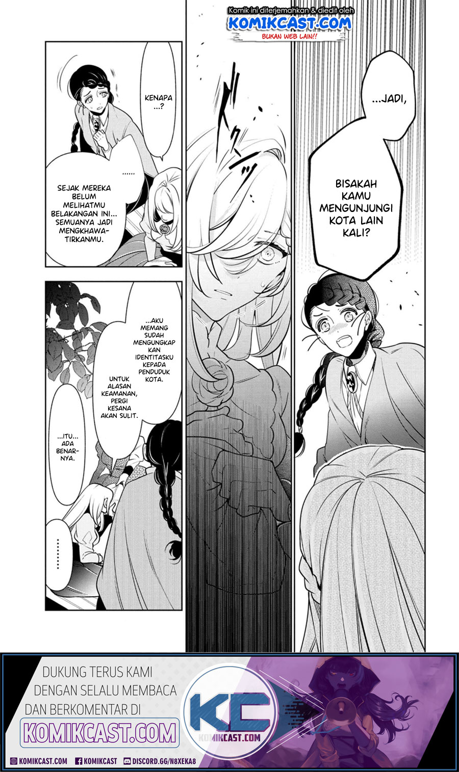 Chapter 56 - halaman 21