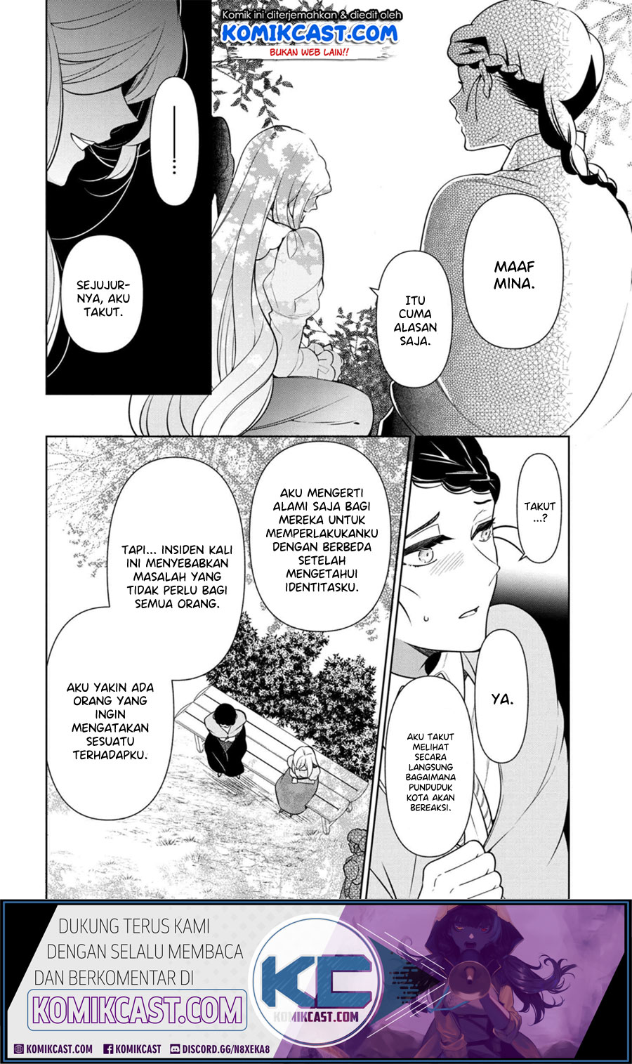 Chapter 56 - halaman 22