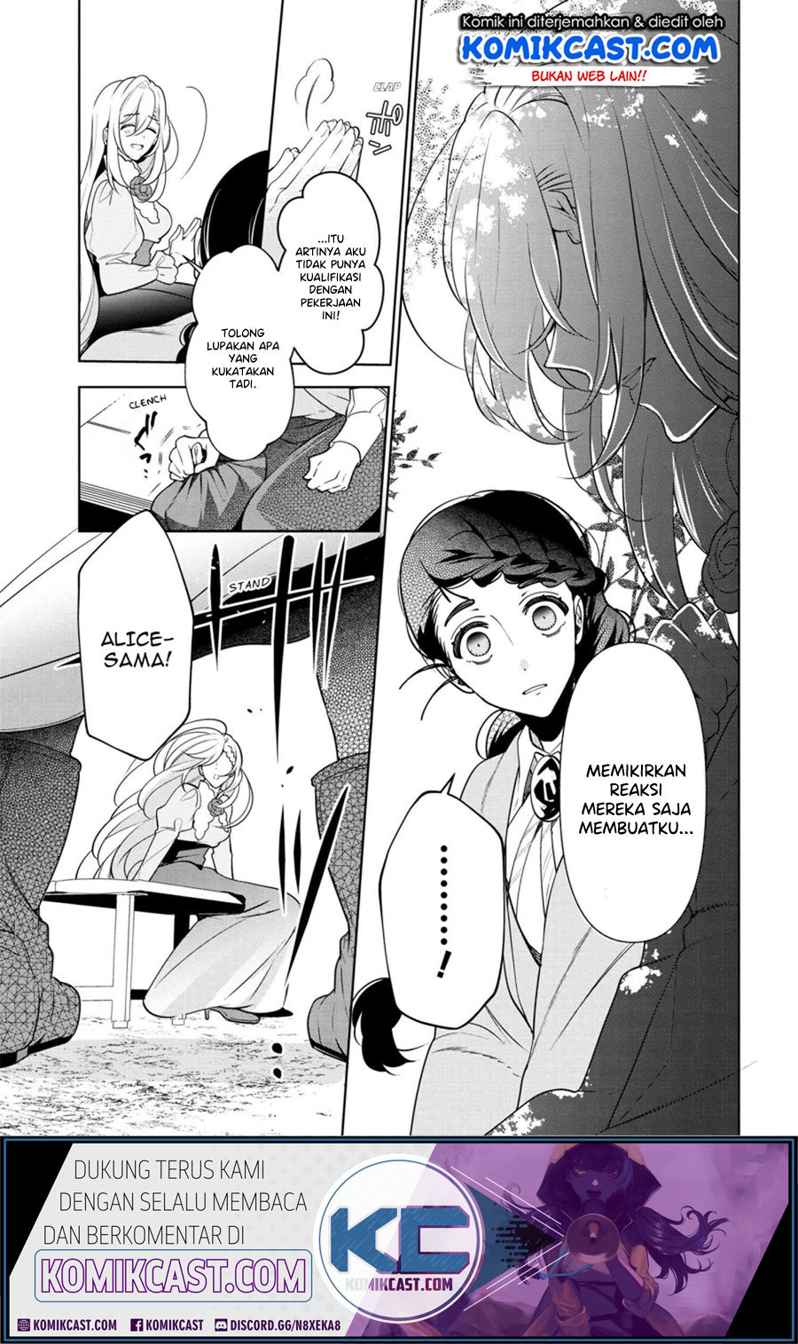 Chapter 56 - halaman 23