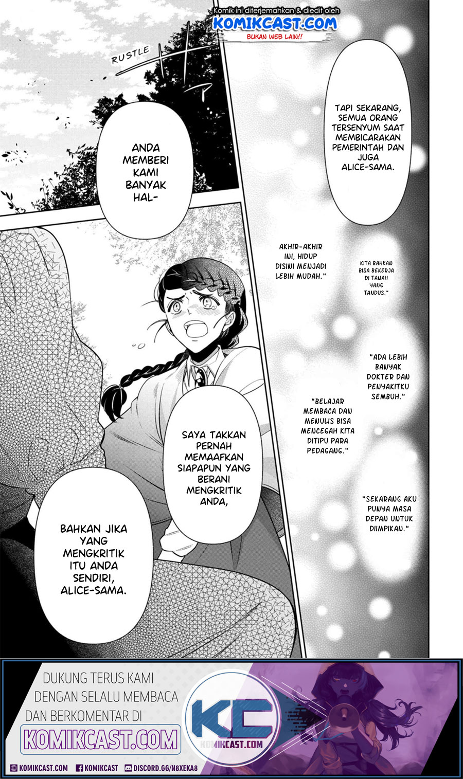 Chapter 56 - halaman 26
