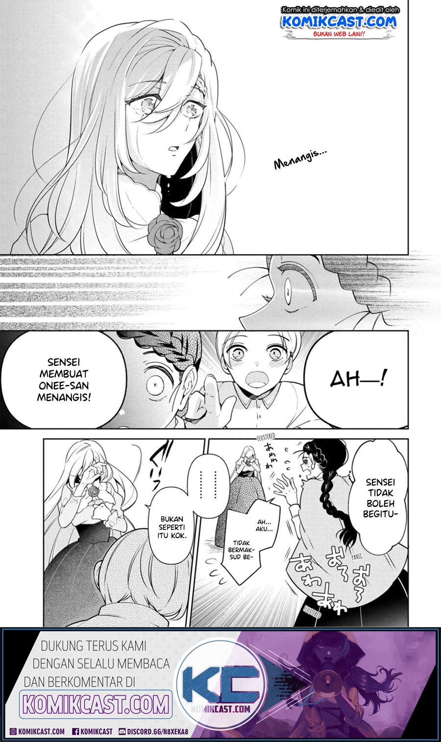 Chapter 56 - halaman 28