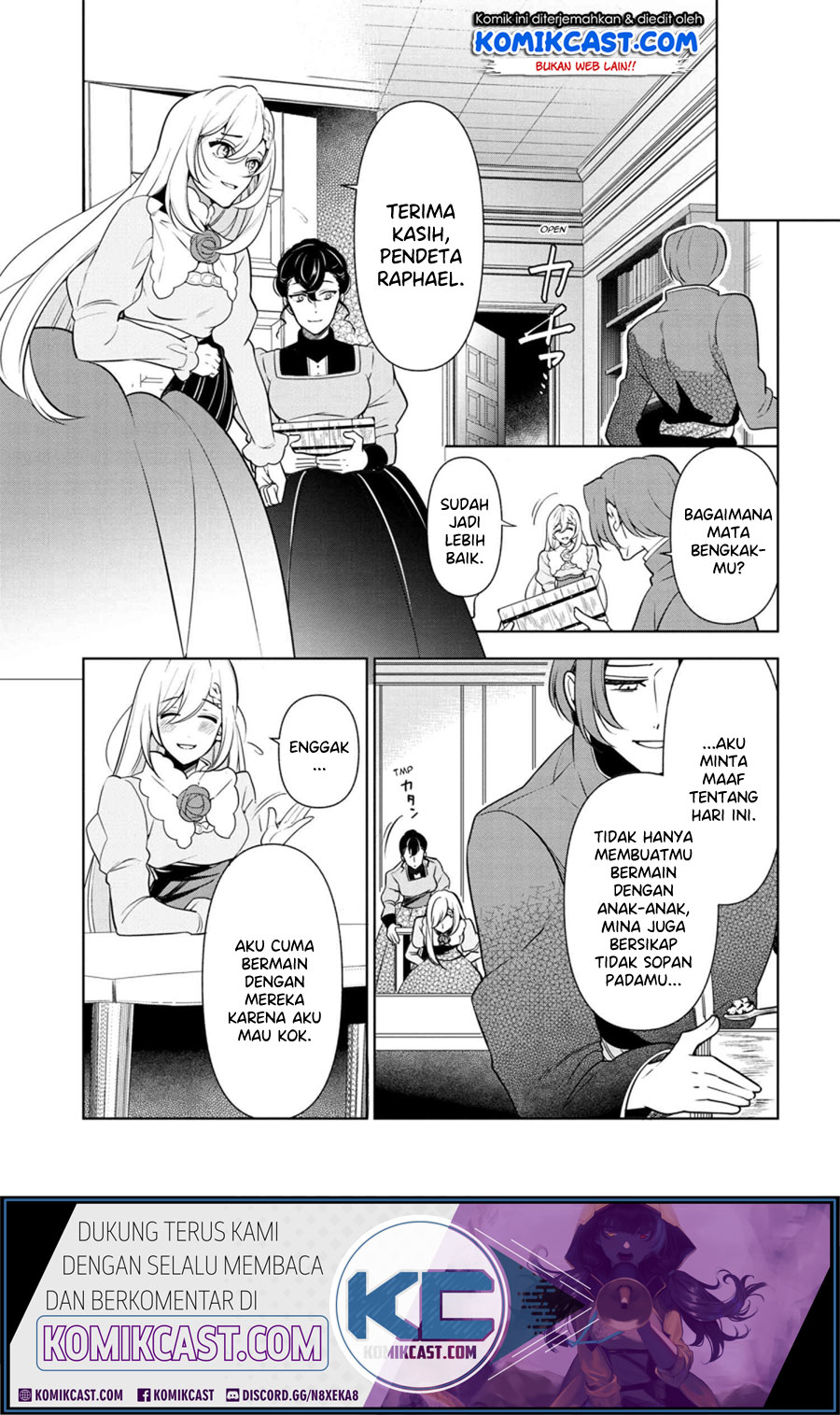 Chapter 56 - halaman 30
