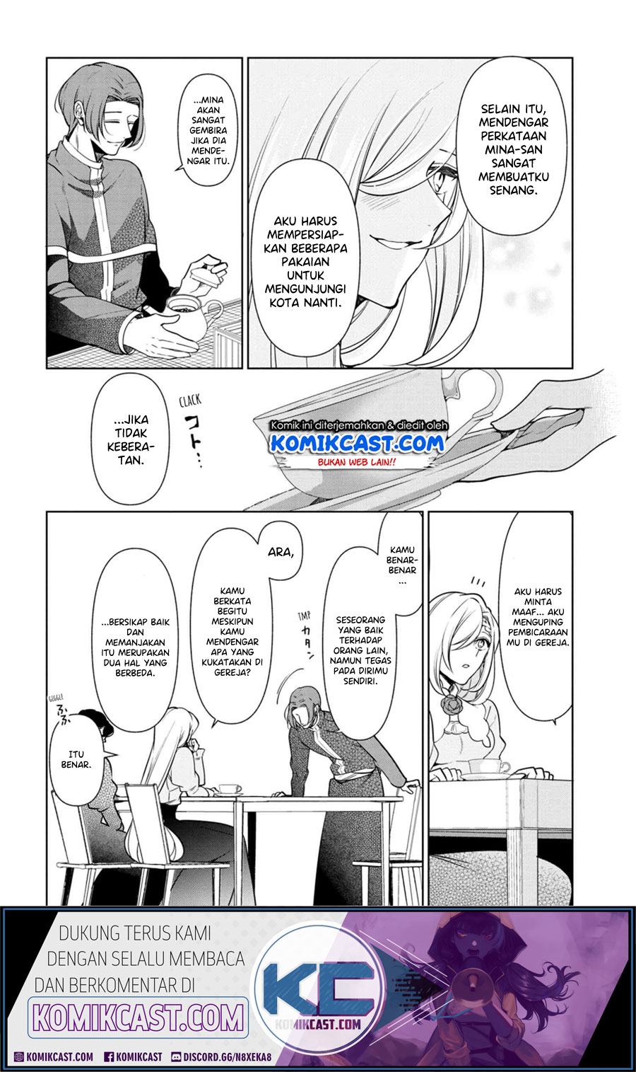 Chapter 56 - halaman 31