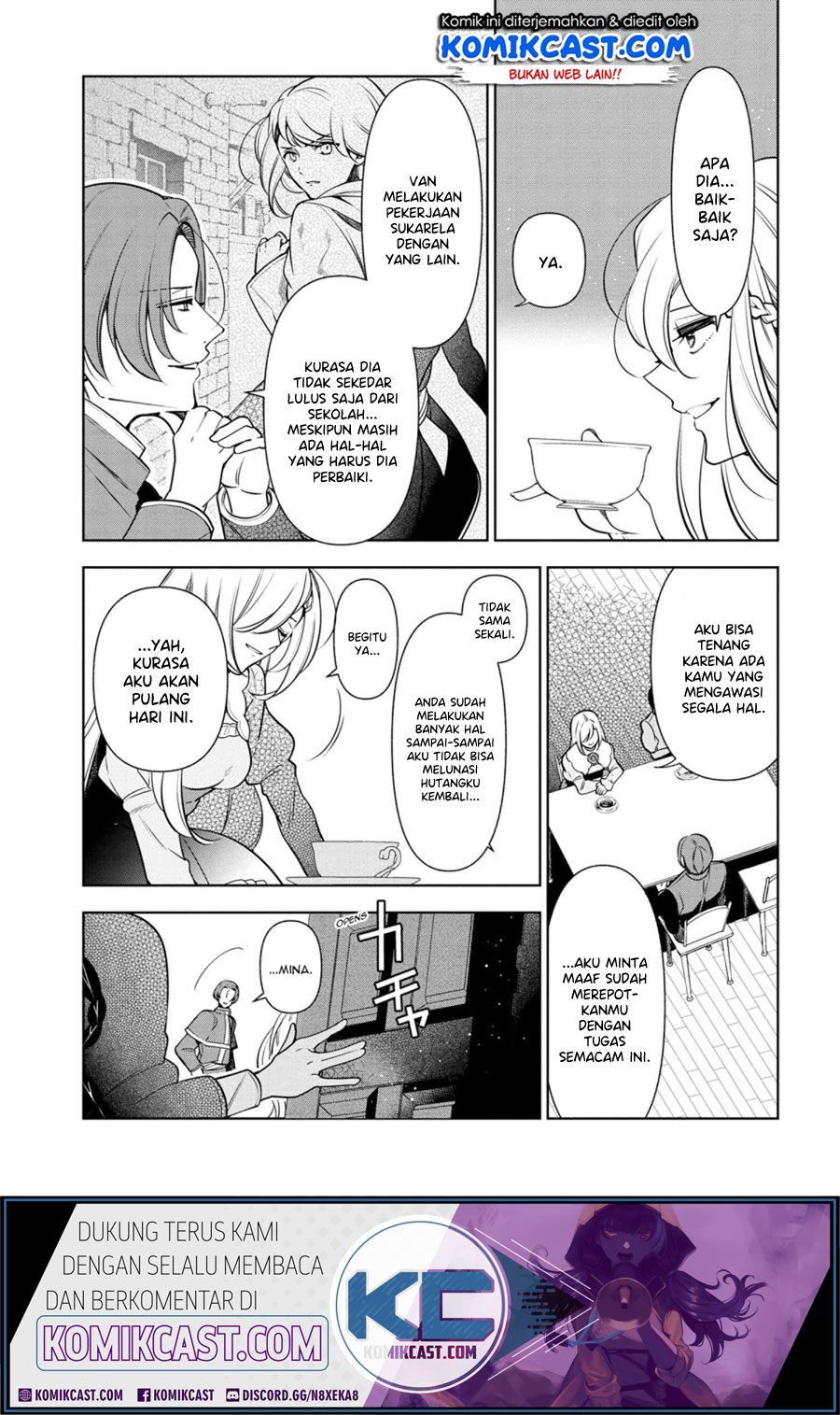 Chapter 56 - halaman 32