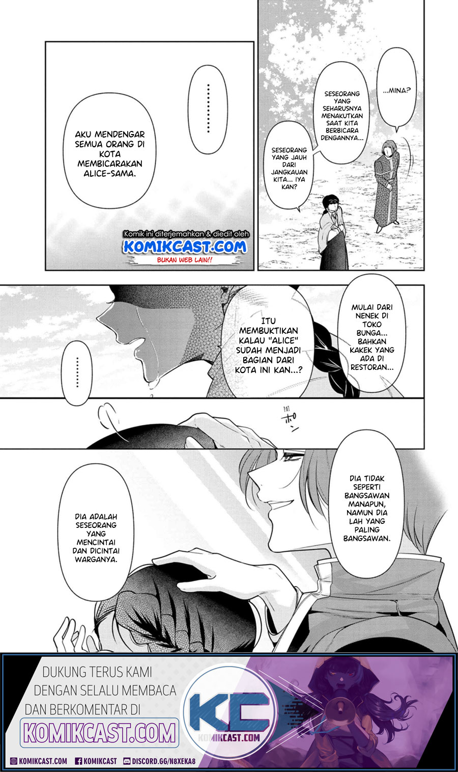 Chapter 56 - halaman 34