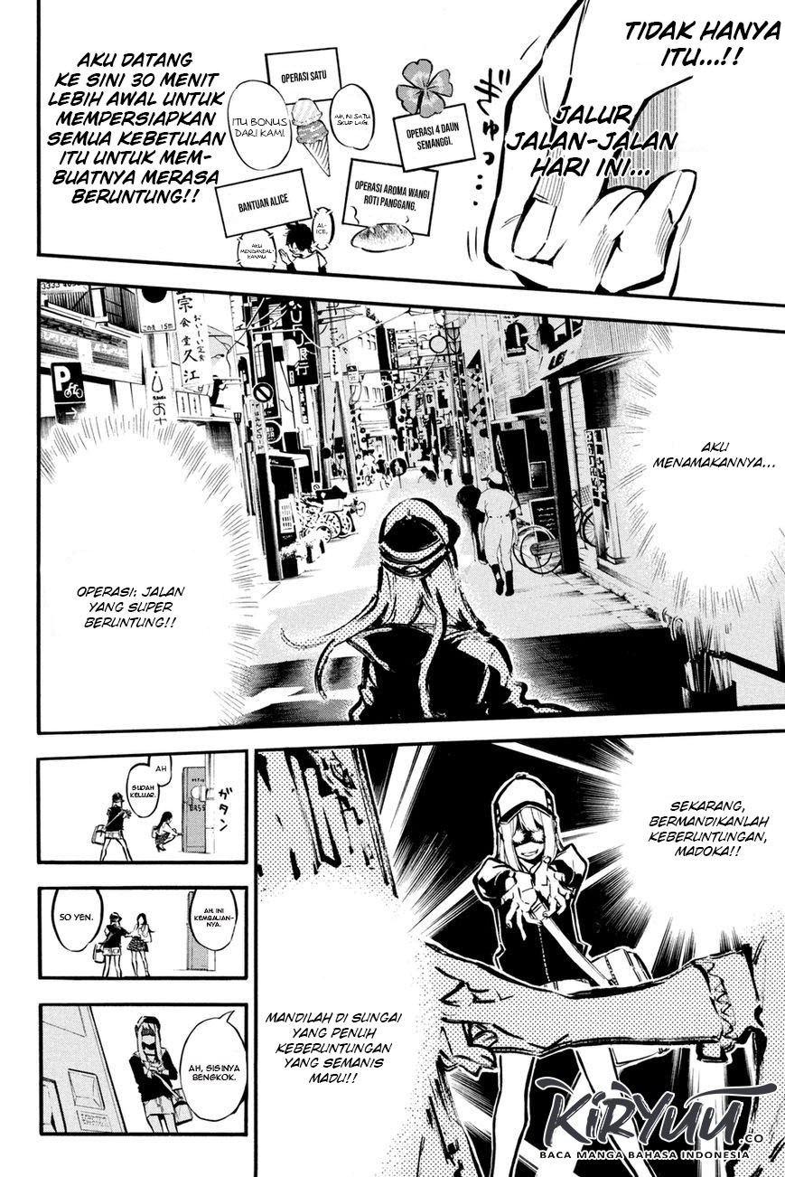 Chapter 184 - halaman 12