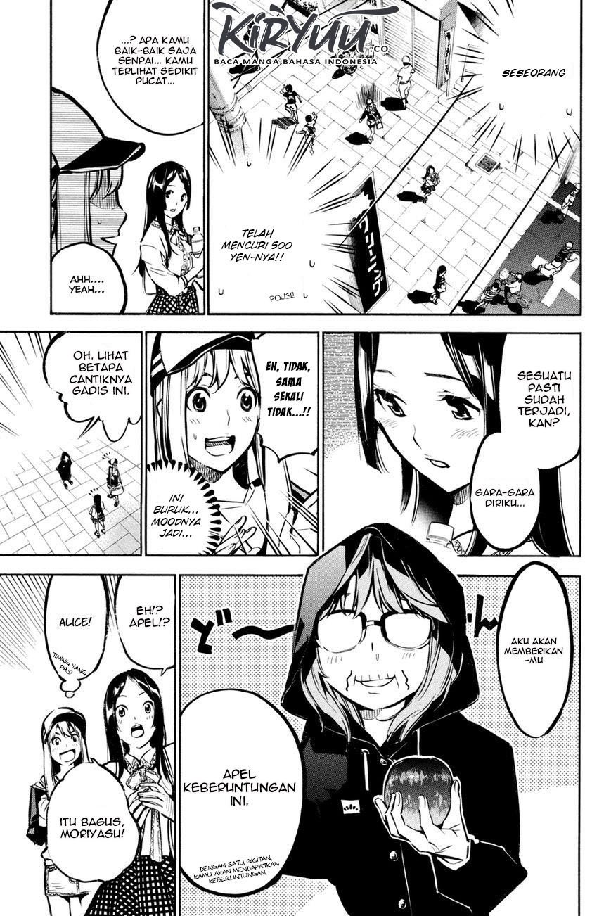 Chapter 184 - halaman 13