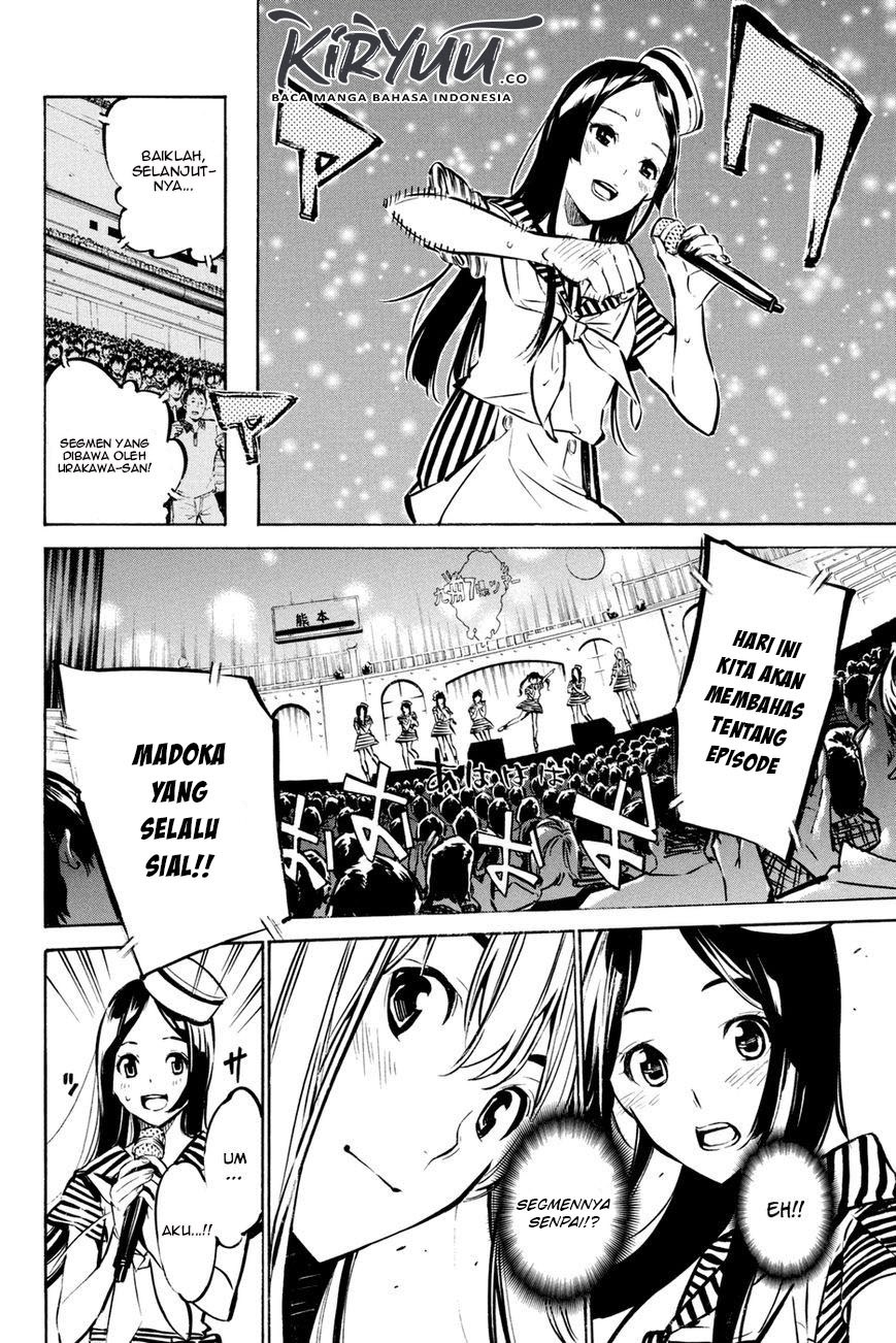 Chapter 184 - halaman 19
