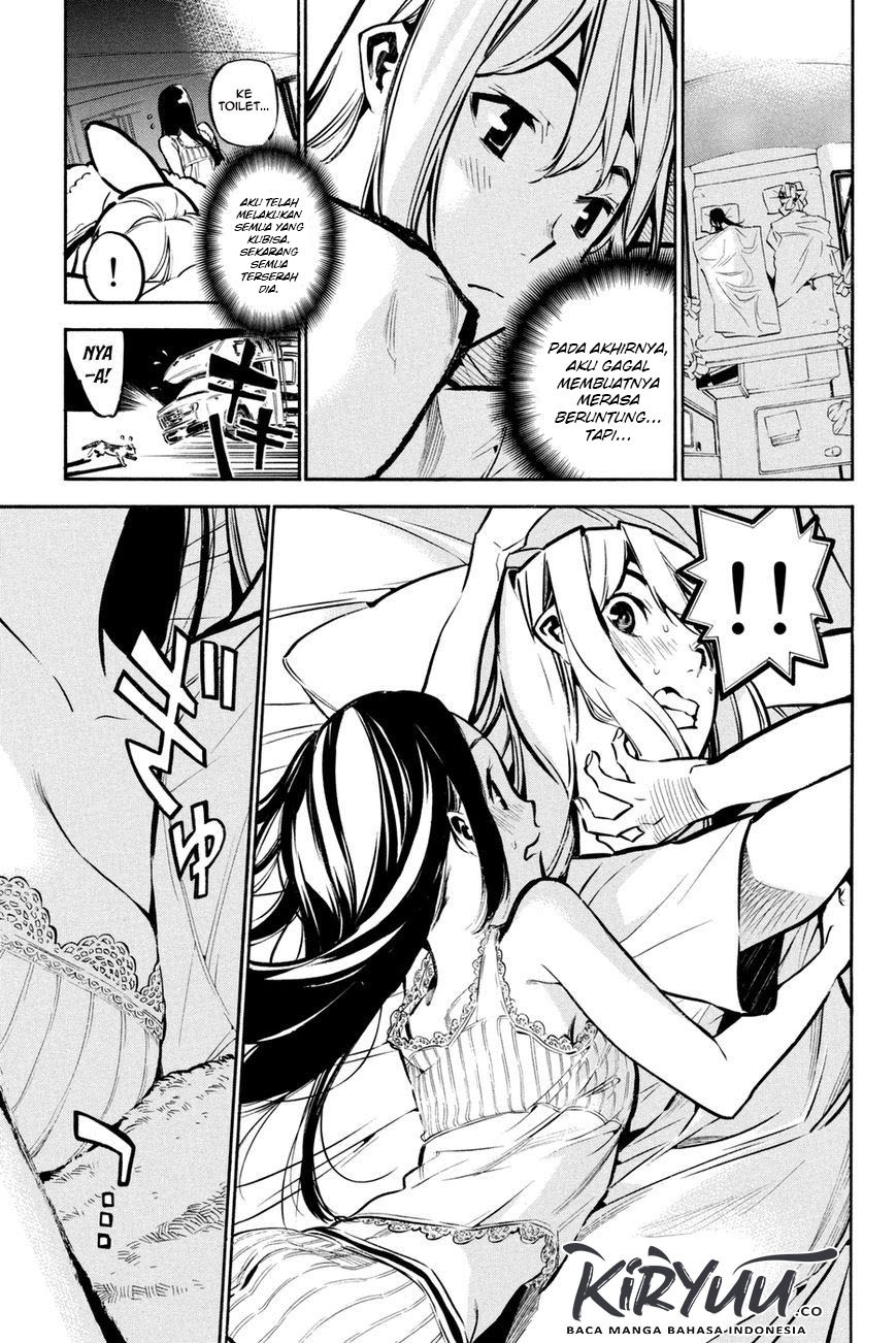Chapter 184 - halaman 22