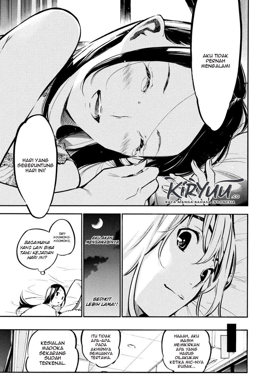 Chapter 184 - halaman 24