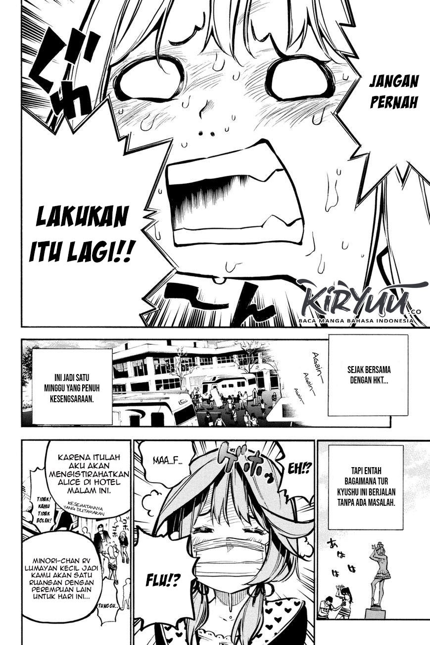 Chapter 184 - halaman 6