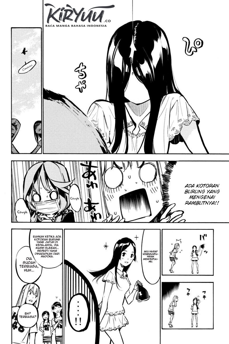Chapter 184 - halaman 8