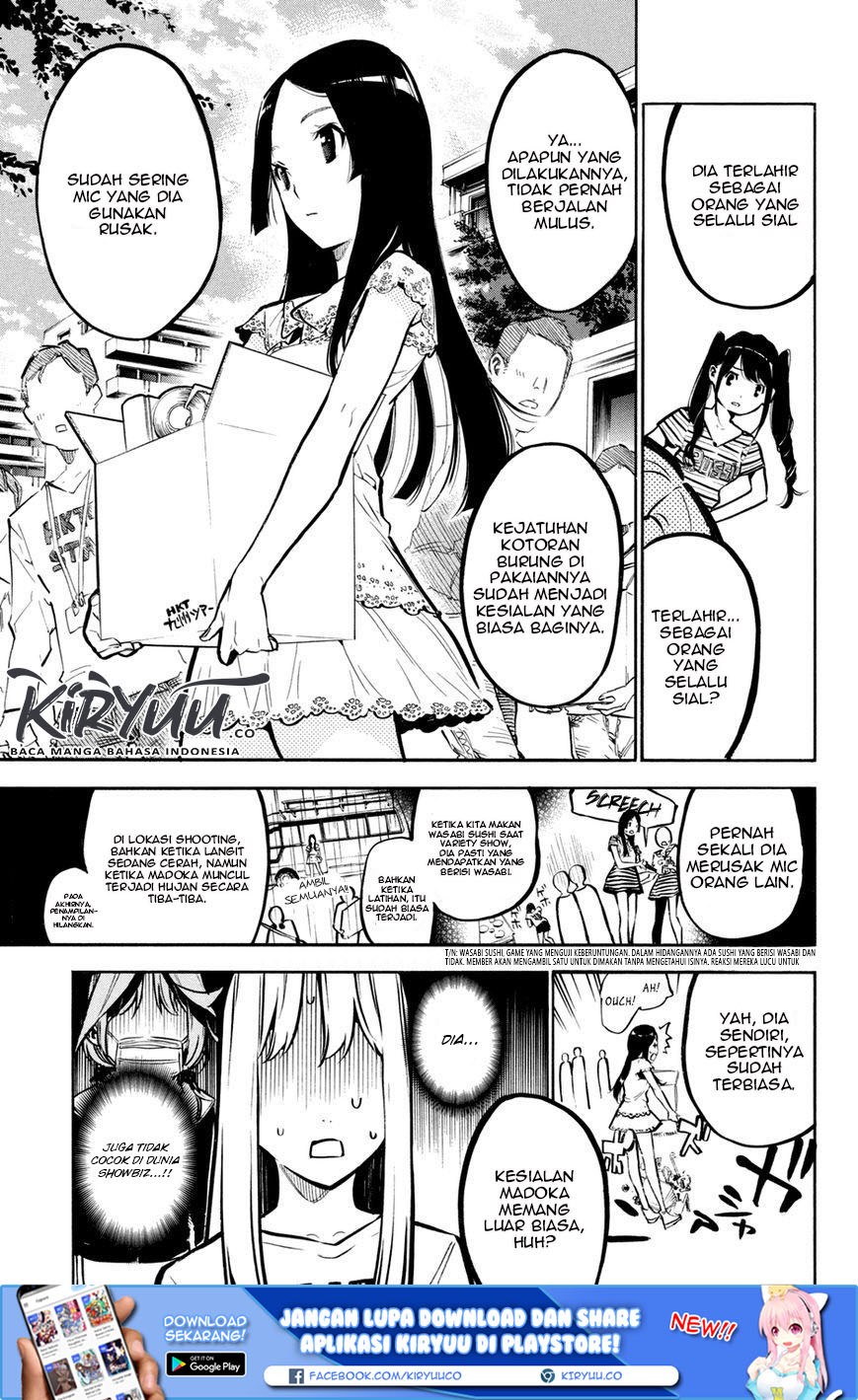 Chapter 184 - halaman 9