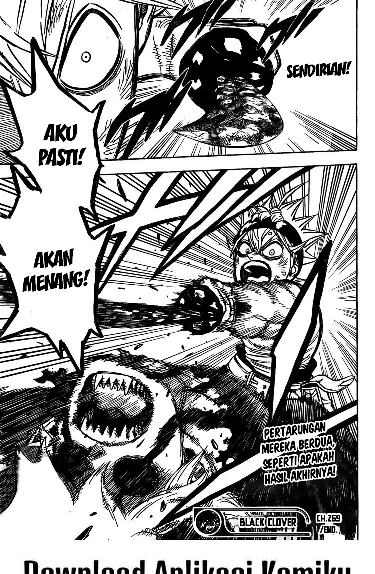 Chapter 269 - halaman 16