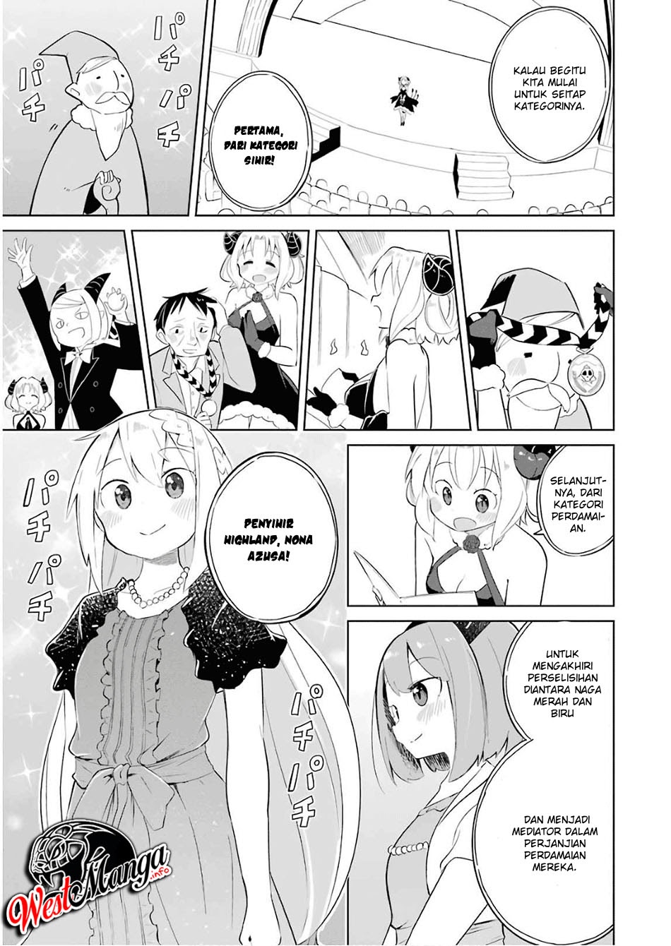 Chapter 23 - halaman 22