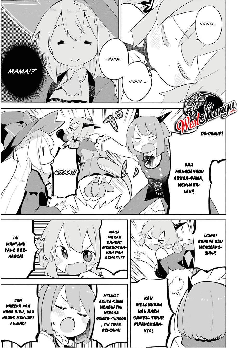 Chapter 23 - halaman 40