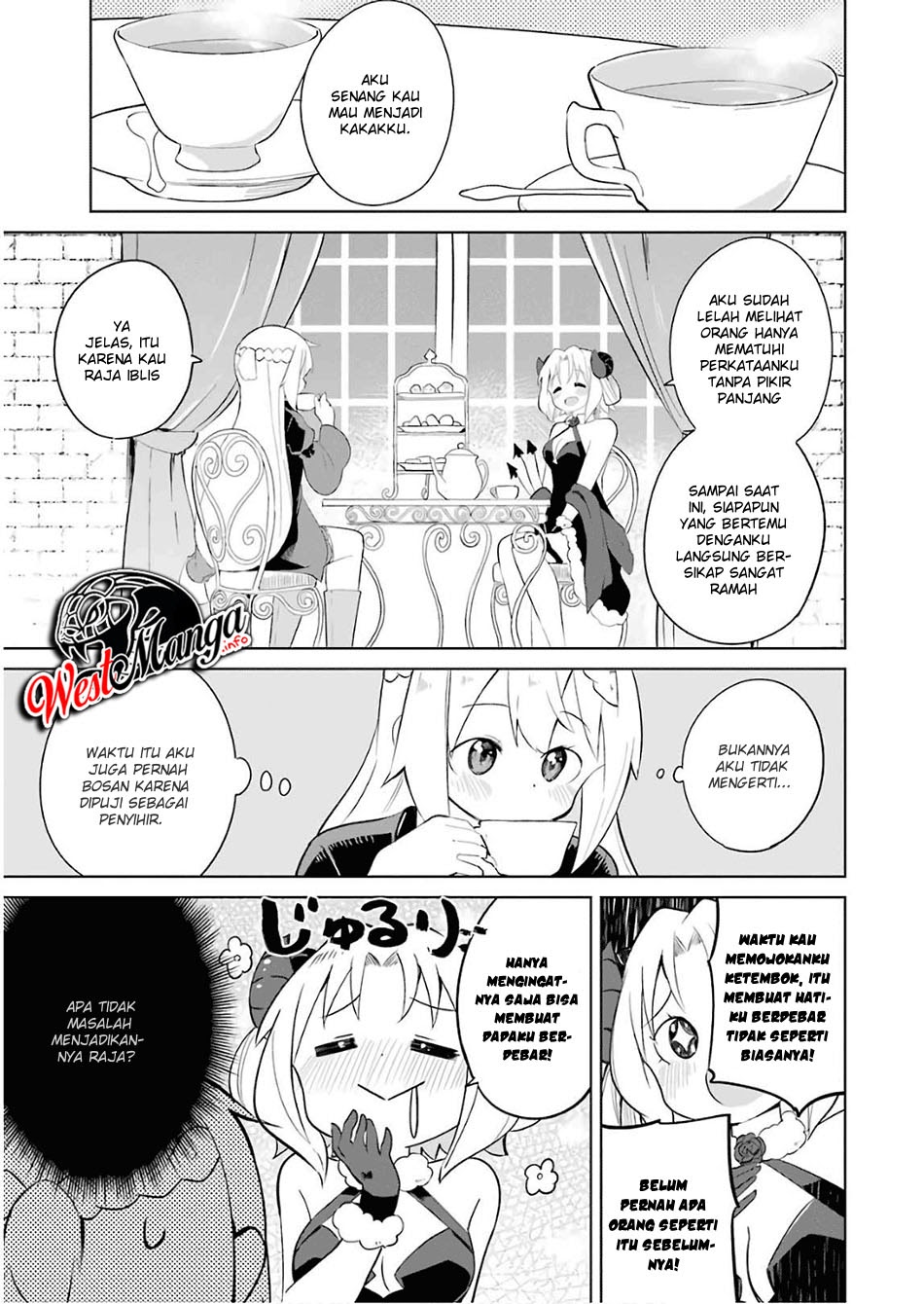 Chapter 23 - halaman 6