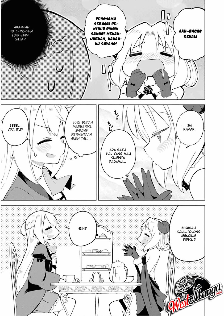 Chapter 23 - halaman 8