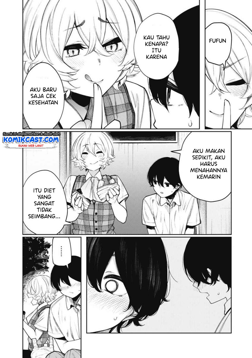 Chapter 25 - halaman 8