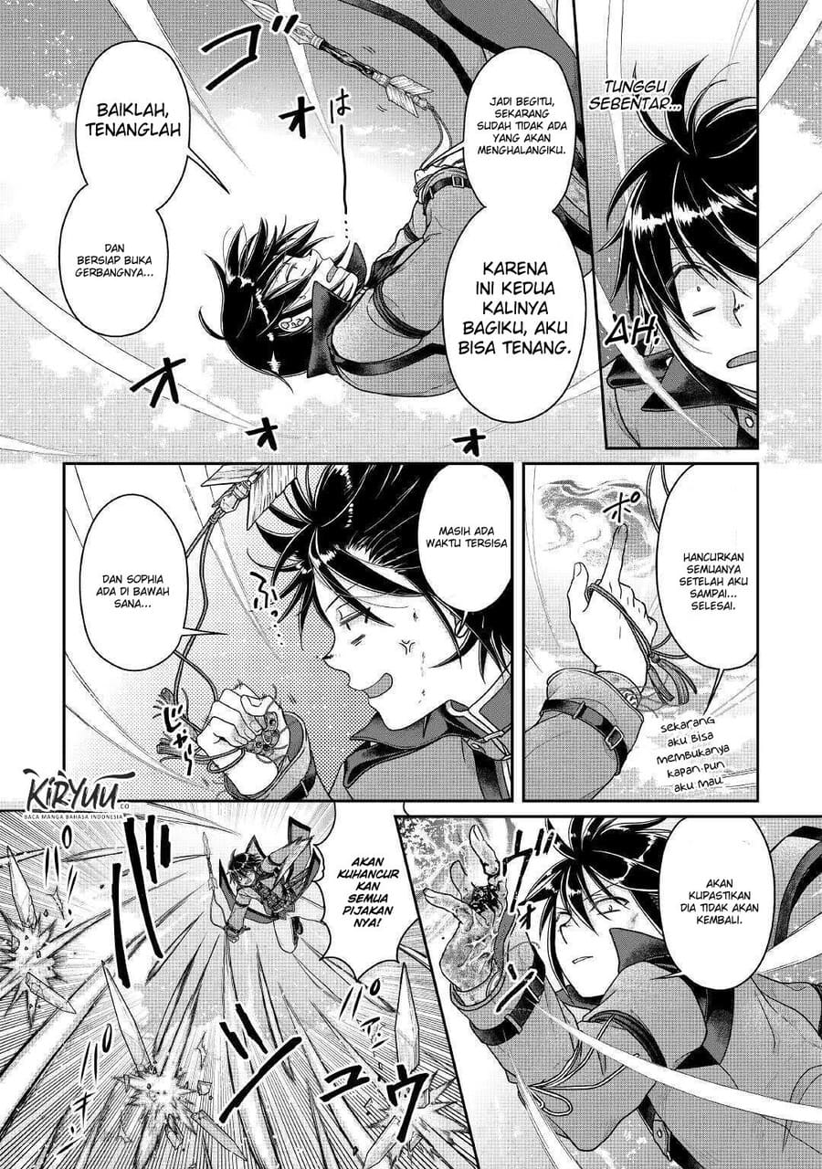 Chapter 57 - halaman 20