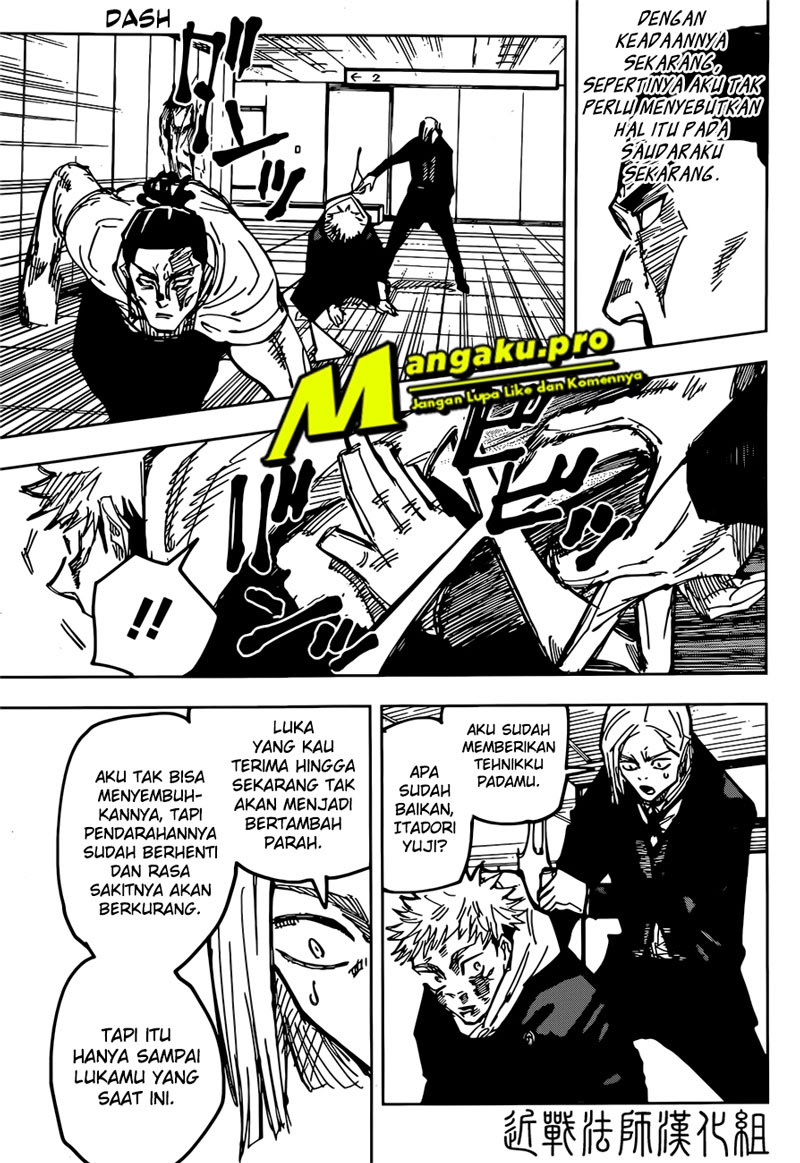 Chapter 127 - halaman 14