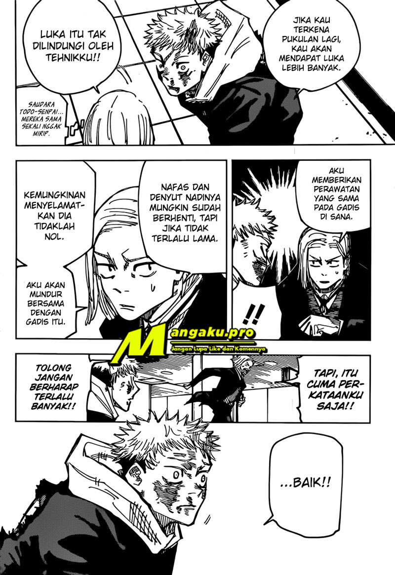 Chapter 127 - halaman 15