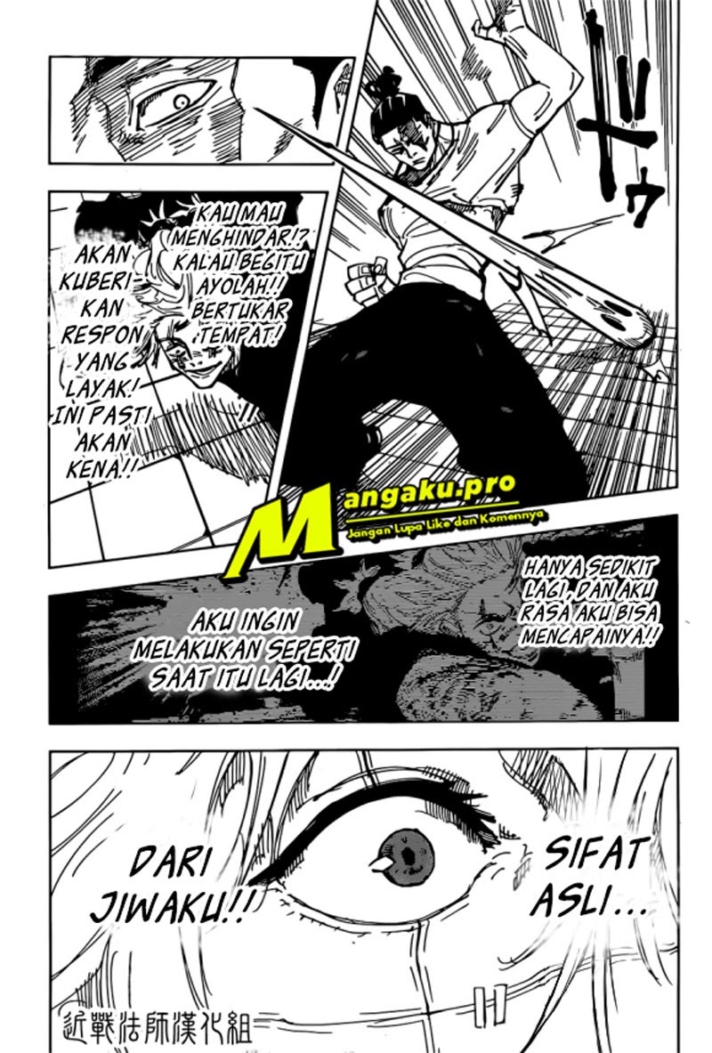 Chapter 127 - halaman 16
