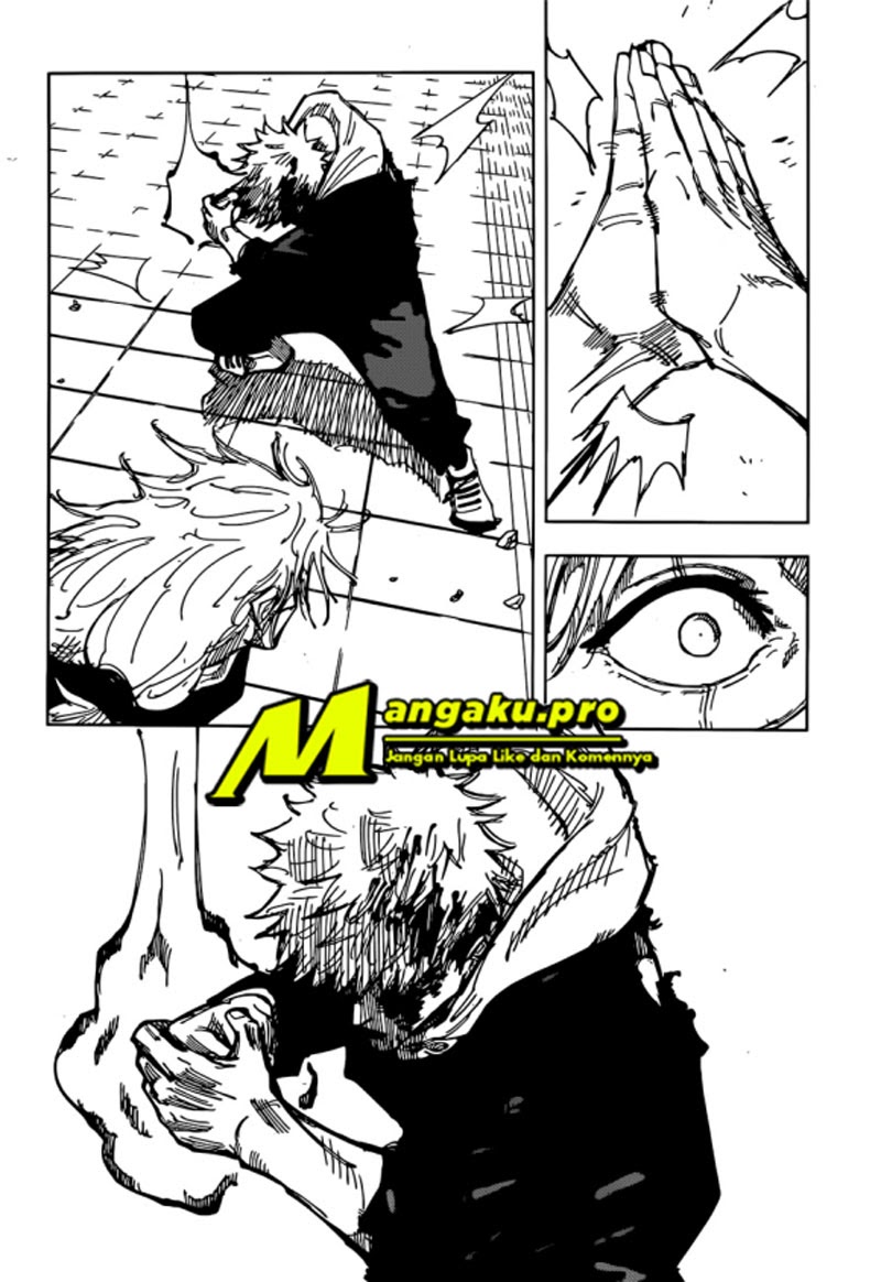 Chapter 127 - halaman 17