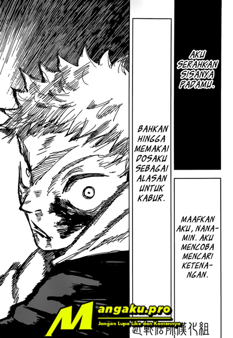 Chapter 127 - halaman 18
