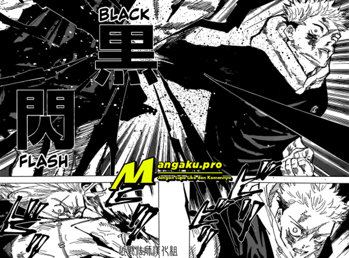 Chapter 127 - halaman 19