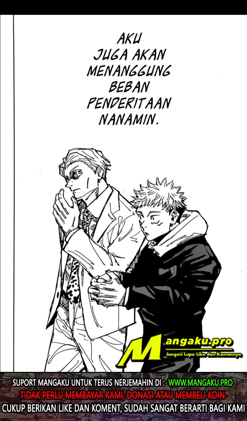 Chapter 127 - halaman 20