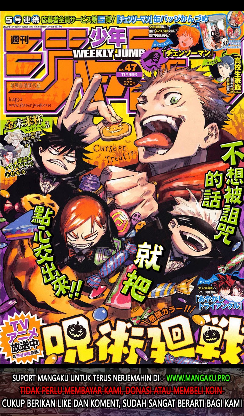 Chapter 127 - halaman 3