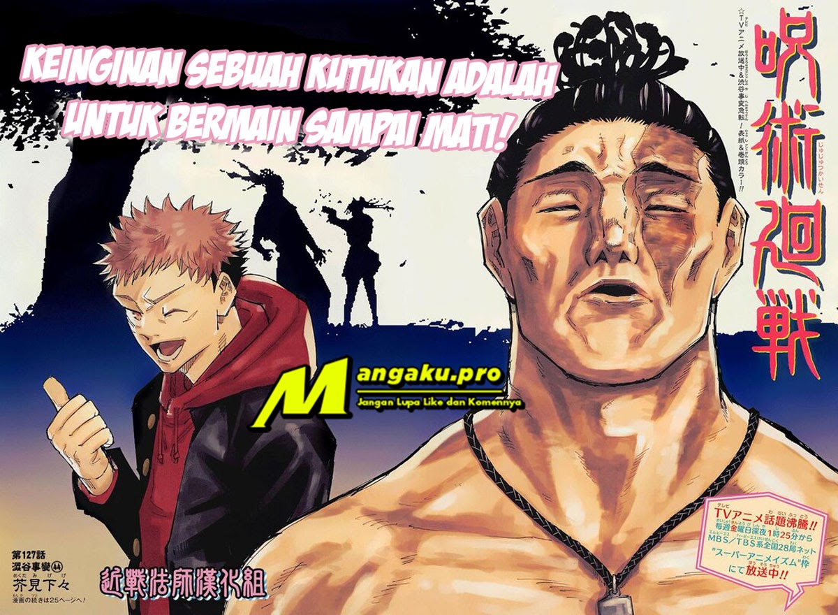 Chapter 127 - halaman 5