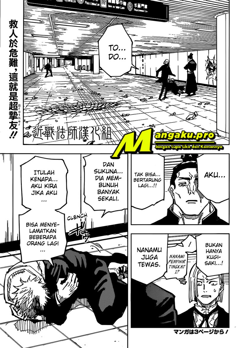 Chapter 127 - halaman 6