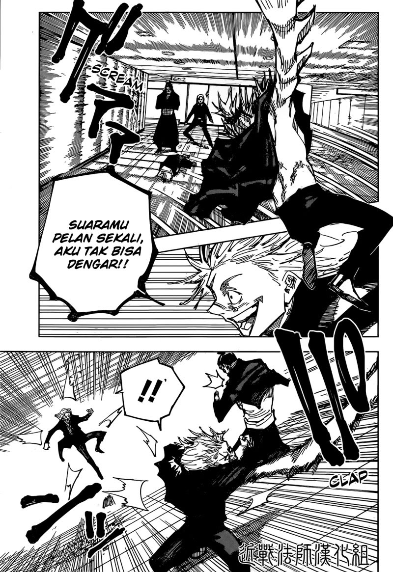 Chapter 127 - halaman 8
