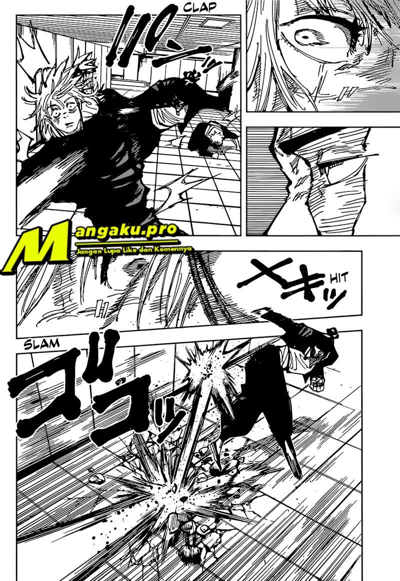 Chapter 127 - halaman 9