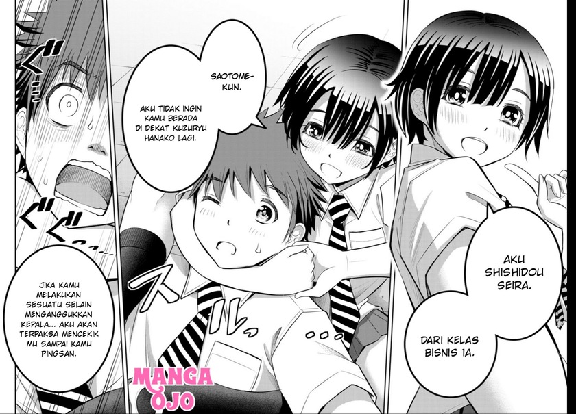 Chapter 25 - halaman 21
