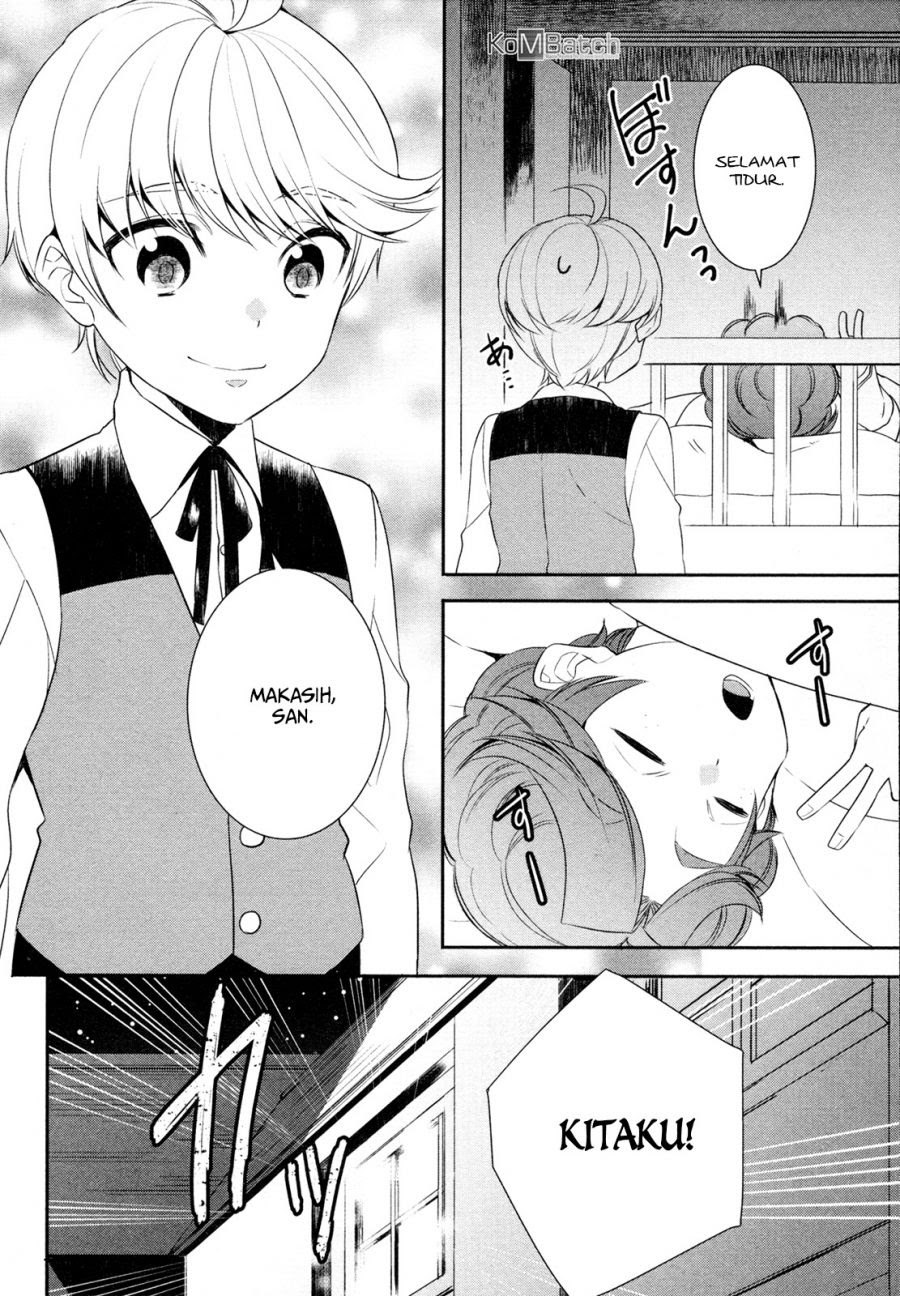 Chapter 21 - halaman 22