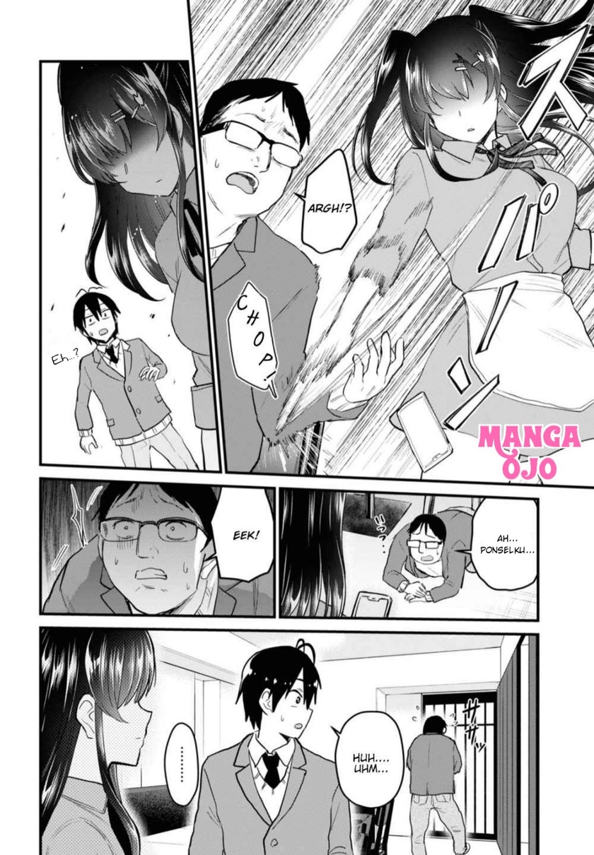 Chapter 108 - halaman 14