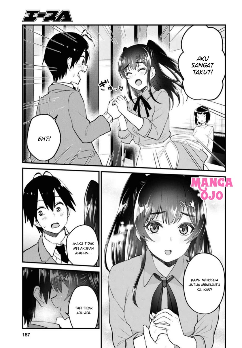 Chapter 108 - halaman 15